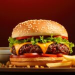 Is Fast Food Getting Healthier? Here’s What We’re Doing
